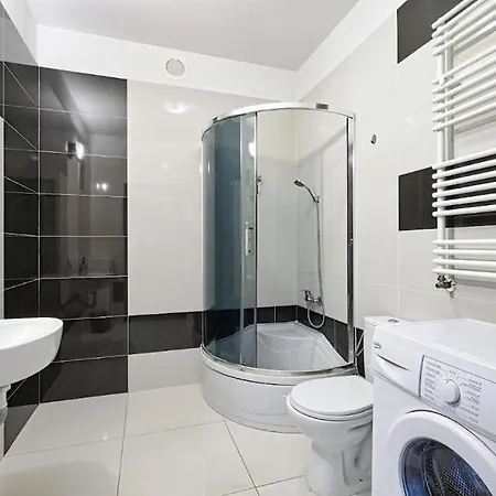 Urban Nest - Lakowa 60a * Gdańsk