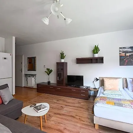 Urban Nest - Lakowa 60a