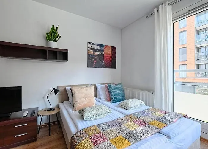 Urban Nest - Lakowa 60a *